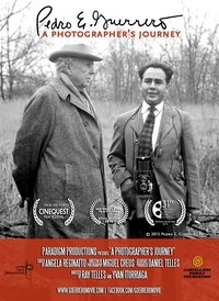 A Photographer's Journey Poster