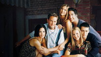 Обои к сериалу «Друзья (1994 - 2004)» — (24 из 186)
