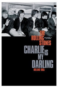 Постер фильма «Charlie Is My Darling (1966)» — (2 из 5)