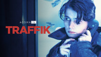 «Траффик (1989)» — обои к сериалу #4