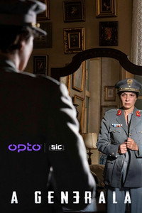 Постер сериала «Генерал (2020)» — (2 из 3)