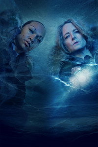 Постер сериала «Настоящий детектив (2014)» — (6 из 95)