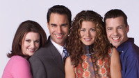 Обои к сериалу «Уилл и Грейс (1998-2020)» — (46 из 88)