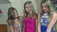 «Лесбийские свадебные истории 5 (2011)» — обои к фильму #5