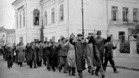«Отправление поездов (2020)» — обои к фильму #1