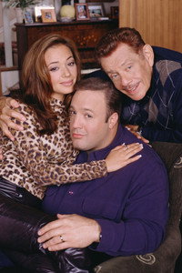 Постер сериала «Король Квинса (1998-2007)» — (26 из 60)