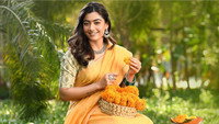 «Aadavaallu Meeku Johaarlu (2022)» — обои к фильму #7