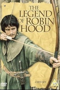 Poster de The Legend of Robin Hood
