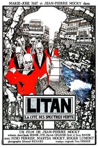 Litan - La Cité des spectres verts (1982)