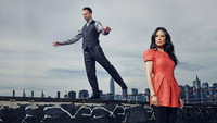 Обои к сериалу «Элементарно (2012 - 2019)» — (55 из 161)