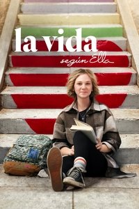 Poster de La vida según Ella