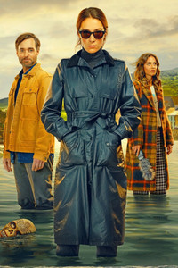 Постер сериала «Бодкин (2024)» — (10 из 34)