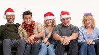 «Outnumbered (2009)» — обои к сериалу #7