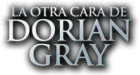 Логотип фильма «Дориан (2023)» — (1 из 2)