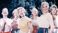 «Молодой мельник (1958)» — обои к фильму #1