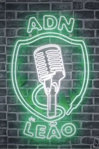 Poster de ADN de Leão