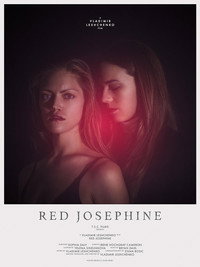 Red Josephine (2018) poster
