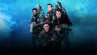 Ghostbusters II