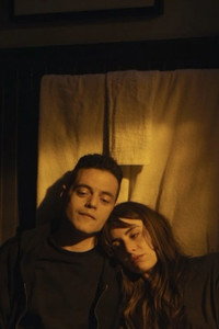 Постер сериала «Мистер Робот (2015-2019)» — (12 из 70)