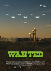 Wanted (2023)