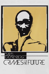Постер фильма «Преступления будущего (1970)» — (10 из 25)