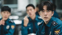 Обои к сериалу «Линчеватель (2023)» — (34 из 42)