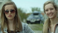 «Til siste hinder (2011)» — обои к фильму #2