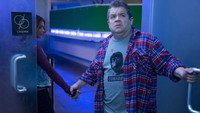 «Измерение 404 (2017)» — обои к сериалу #3