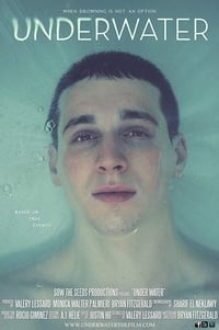 Underwater (2016)