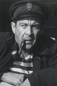 Pavle Vuisić