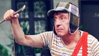 «Чаво с восьмого (1972-1983)» — обои к сериалу #10