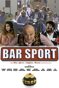 Poster de Bar Sport