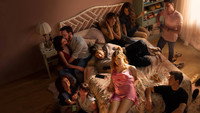 «Todo lo otro (2021)» — обои к сериалу #1