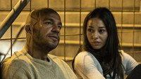 Обои к сериалу «В заложниках (2017-2019)» — (13 из 31)