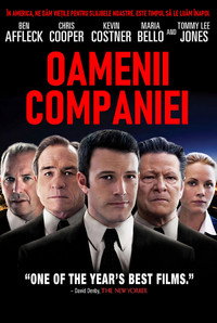 Oamenii Companiei