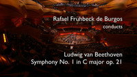 Symphony No. 1 in C major, op. 21 (1799/1800)