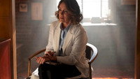 Обои к сериалу «Темное дитя: Отголоски (2023)» — (15 из 28)