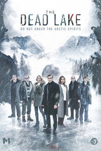 Постер сериала «Мертвое озеро (2018)» — (2 из 3)