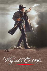 Постер фильма «Уайатт Эрп (1994)» — (13 из 22)
