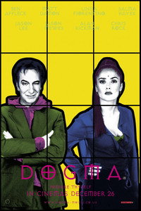 Постер фильма «Догма (1999)» — (3 из 61)