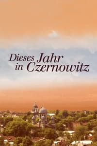 Poster de Dieses Jahr in Czernowitz