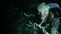 Обои к фильму «Лабиринт Фавна (2006)» — (48 из 55)