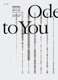 ODE TO YOU IN SEOUL - 2019