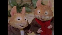 «Ежевичная поляна (1996-2000)» — обои к мультсериалу #1