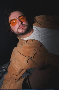 Demetri Bouzos