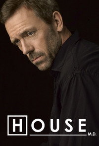Постер сериала «Доктор Хаус (2004-2012)» — (26 из 347)