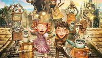 Les Boxtrolls