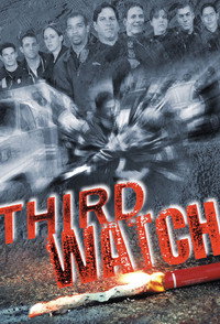 Постер сериала «Третья смена (1999 - 2005)» — (3 из 21)