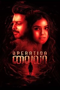 Operation லைலா (2024)