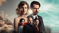 «Песня жизни (2016-2017)» — обои к сериалу #2